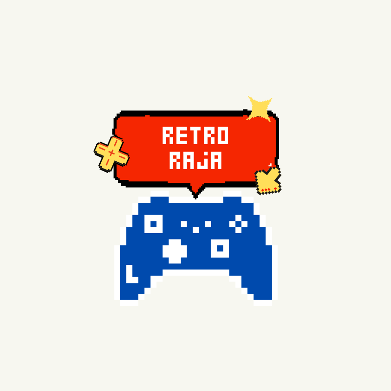 RetroRaja