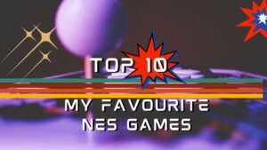 Top 10 nes games