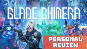 blade chimera review