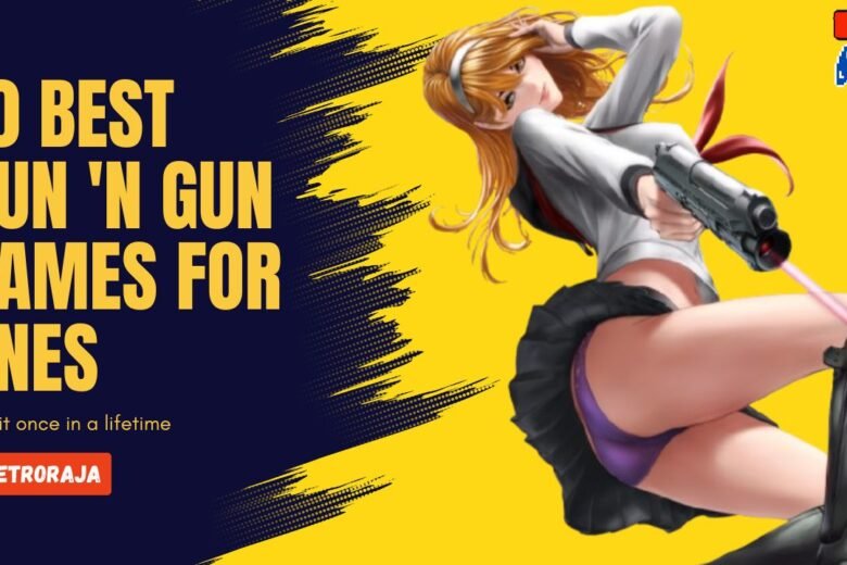 Snes run and gun games